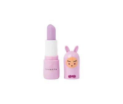Balsamo Labbra Vegano Bunny Marshmallow Lilla