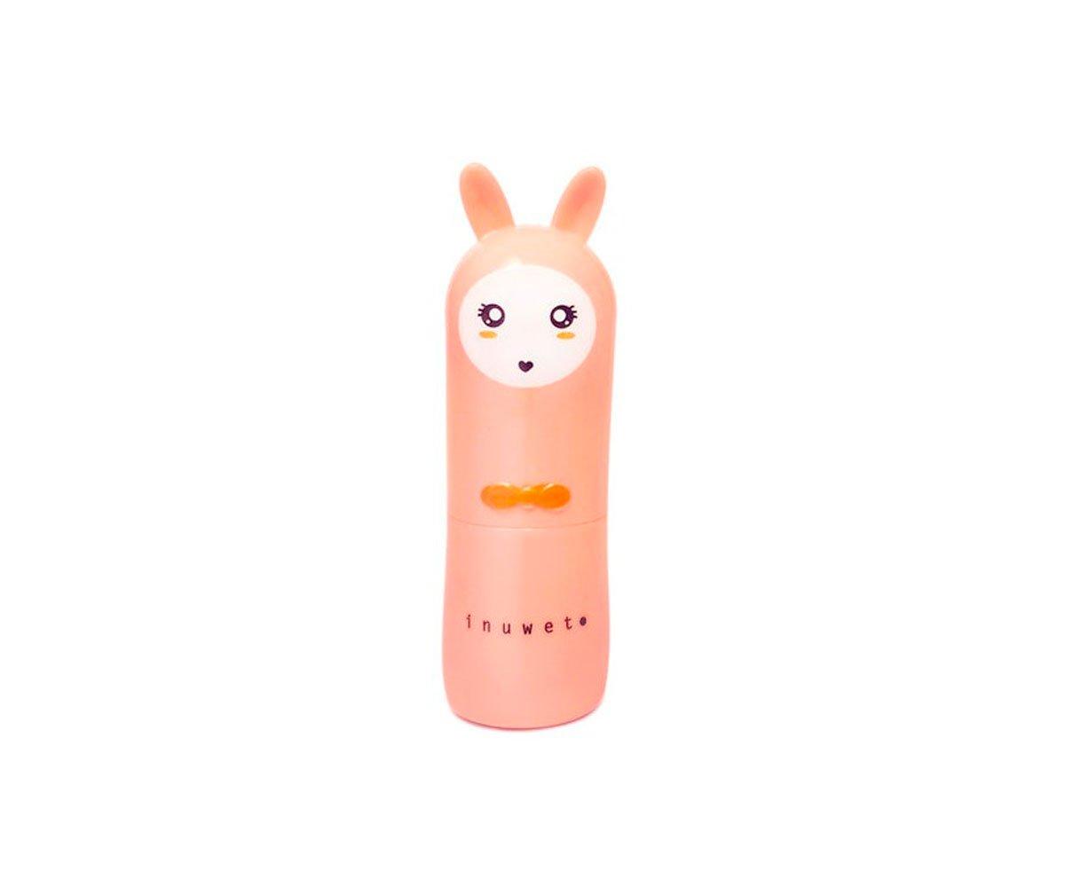 Bálsamo Labial Bunny Vainilla Coco Vegano