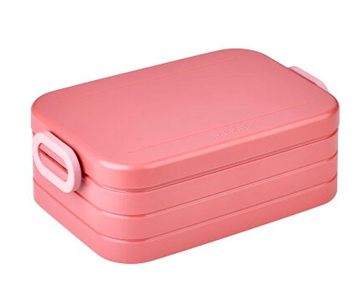 Bento Box Midi Vivid Mauve