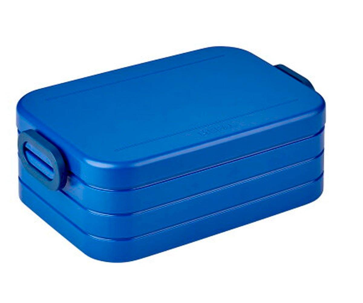 Bento Box Midi Vivid Blue
