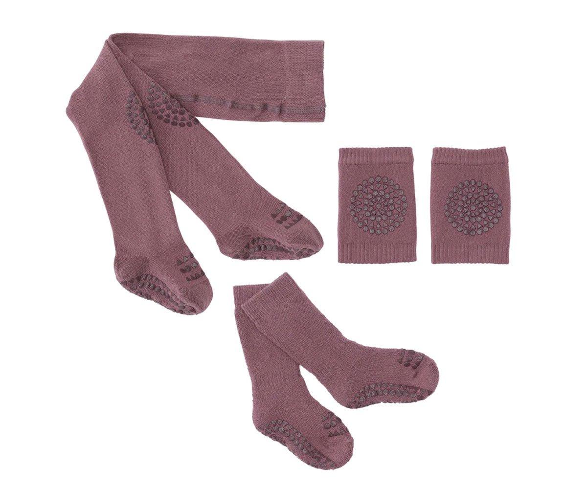 Kit De Gateo Misty Plum