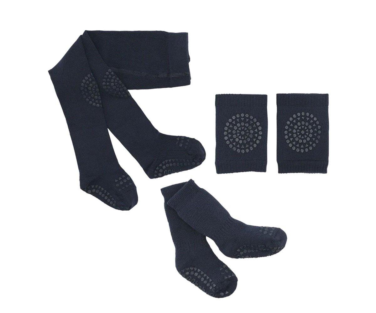 Kit De Gateo Navy Blue