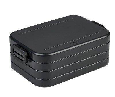 Lancheira Bento Midi Nordic Black