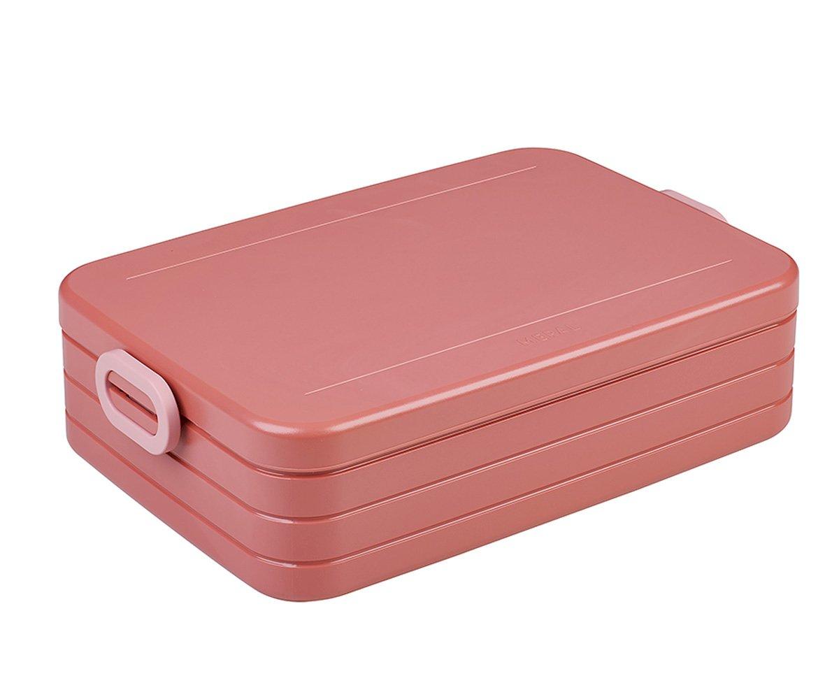 Bento Box Grande Vivid Mauve