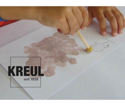 Mucki Painting Kit We Paint Spikes, Hair and Scales