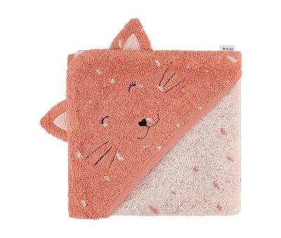 Cape de bain Trixie Cat