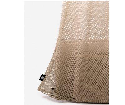 Borsa Shopping Mesh Calm Cream