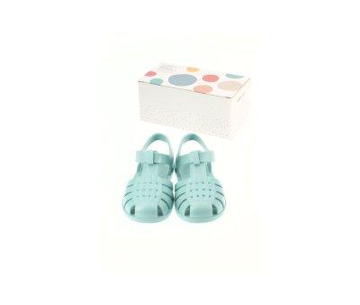 Sandali Classic Velcro Tutete+Igor Smeraldo