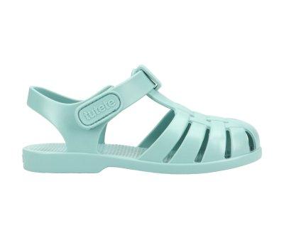 Sandali Classic Velcro Tutete+Igor Smeraldo