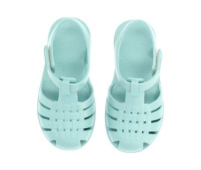 Sandali Classic Velcro Tutete+Igor Smeraldo