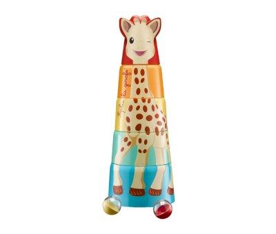 Torre Gigante Attivit Sophie La Giraffa