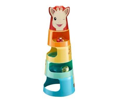 Torre Gigante Attivit Sophie La Giraffa