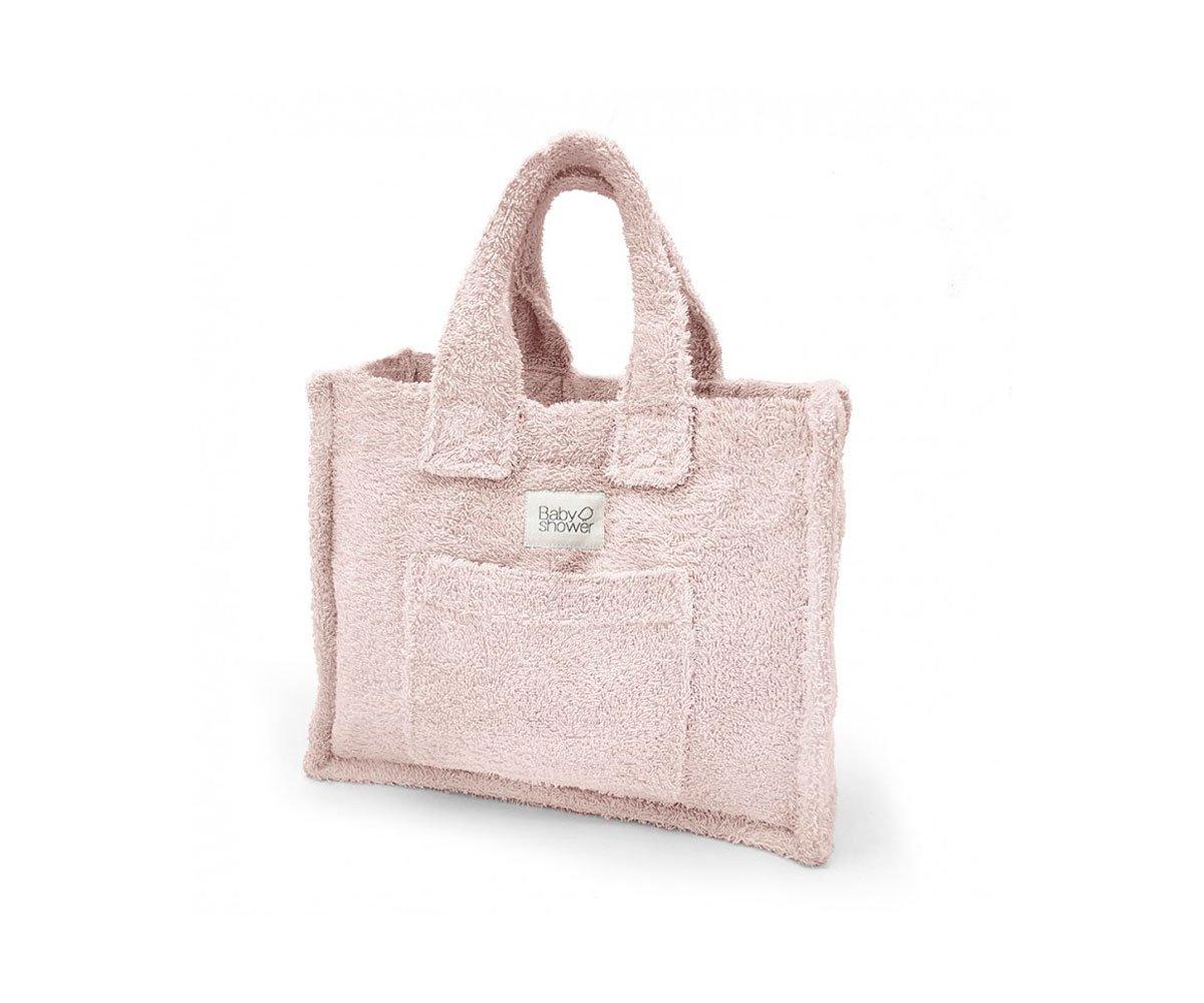 Sac de Plage Tiny Terry Nude 