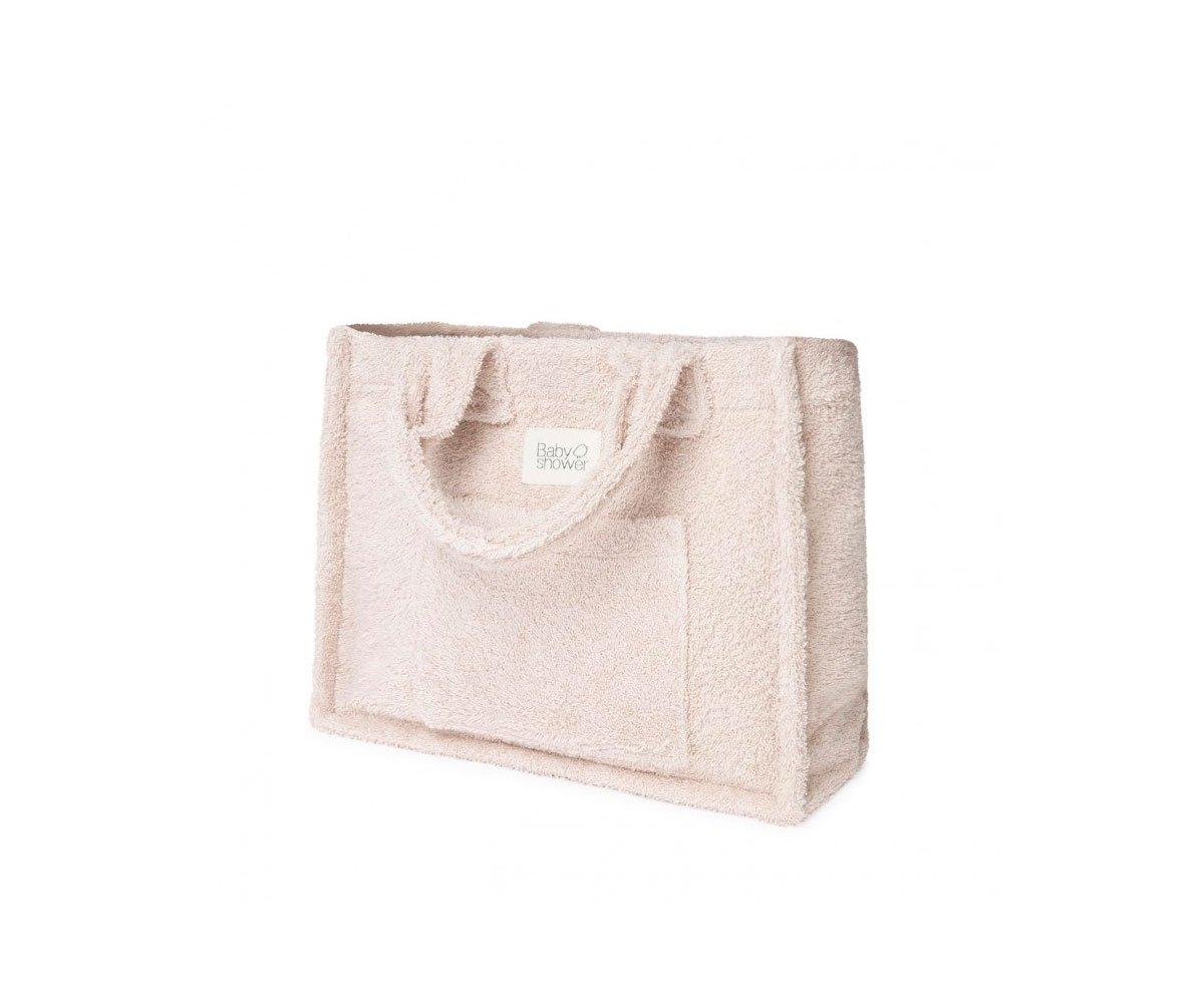 Sac De Plage Tiny Terry Nude