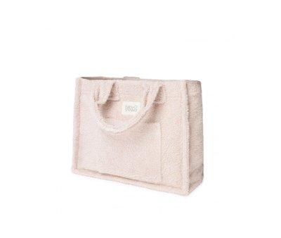 Borsa Spiaggia Tiny Terry Nude