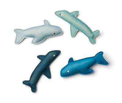 Jouets de plonge Dion Shark/Riverside