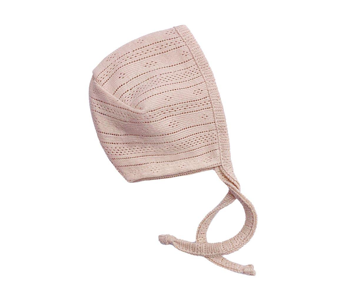 Gorrito Pétalo Para Muñeco Soft