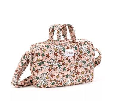 Borsa Cambio Bambole Colomba