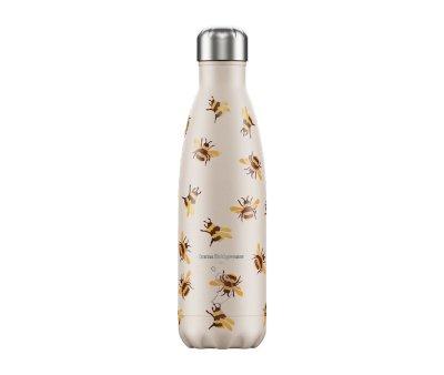 Bouteille en acier inoxydable Emma Abeilles 500 ml