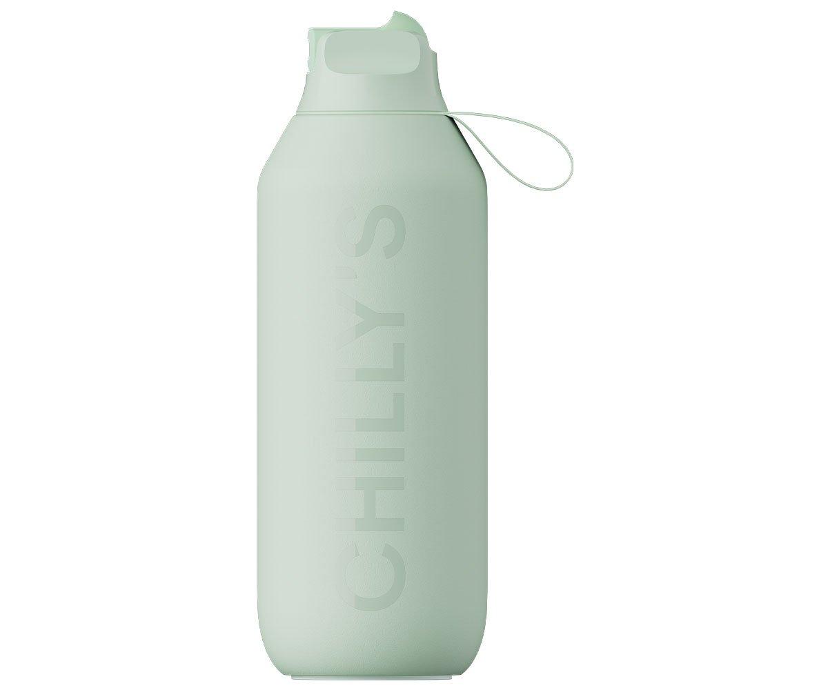 Bottiglia Termica Chilly's Series 2 Granito 1 litro - Tutete
