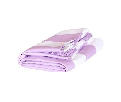 Toalha de Secagem rpida personalizvel Microfibra XL 
Cabana Lombok Lilac