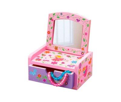 Decora il tuo Cofanetto Fairy