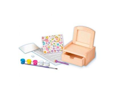 Decora il tuo Cofanetto Fairy