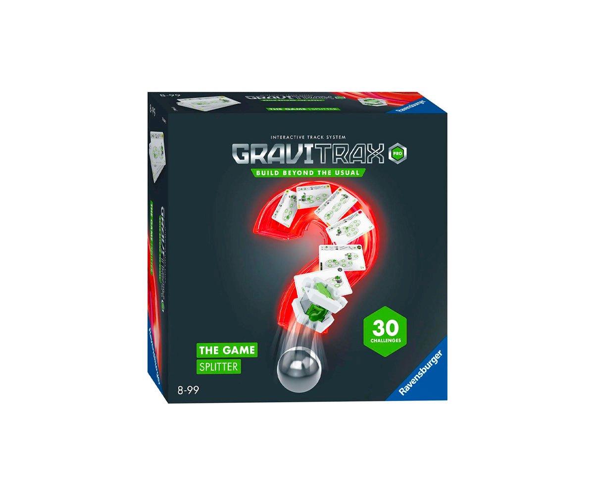 GraviTrax The Game PRO Splitter