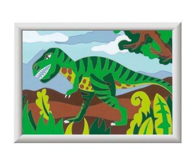 CreArt  Dinosaurios
