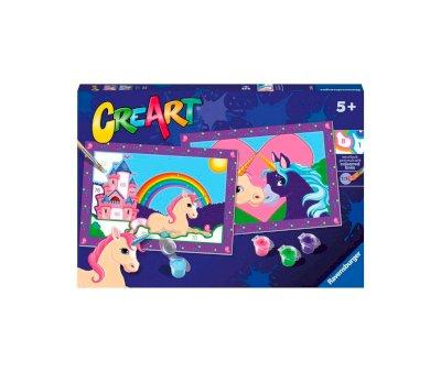Creart Unicornio