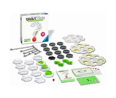 GraviTrax The Game Flow