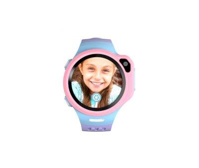 Reloj Inteligente myFirst Fone R1s Rosa/Lila