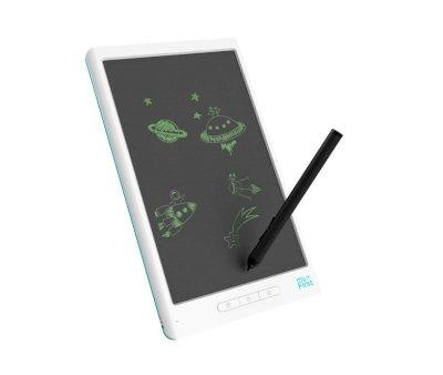 My First Bloc de Dibujo Digital White