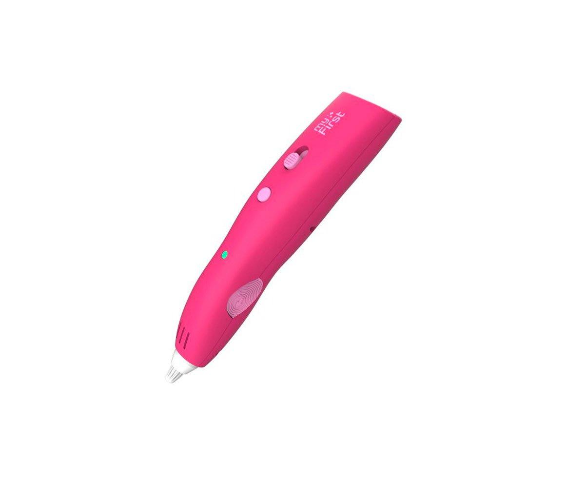 Mon Premier Stylo 3D Make Fuchsia