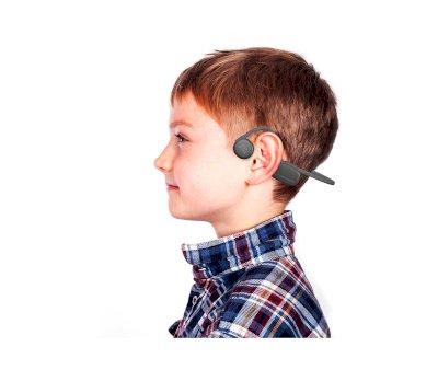 Mes premiers couteurs open-ear gris