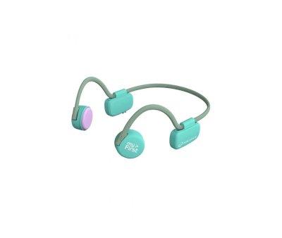 My First Headphones Open-Ear Turquesa