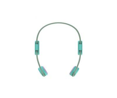 My First Headphones Open-Ear Turquesa