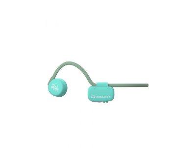 My First Headphones Open-Ear Turquesa
