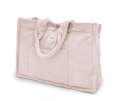 Bolsa de Playa Terry Nude