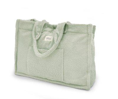 Borsa Spiaggia Terry Sage