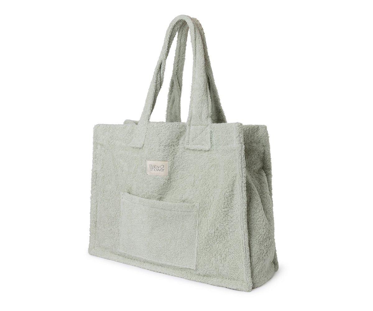 Bolsa De Playa Terry Sage