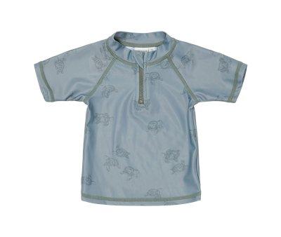 Camiseta Proteccin Solar Turtle Island Oliva