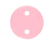 Attache-Sucette Personnalisable Rose
