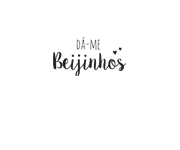 1 Classic Dá-me Beijinhos