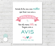 Paires d'impression personnalisable Avis
