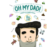 Oh My Dad! La Vida del Pap 2.0