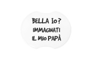 Succhietto Tutete Classic Bella io, immaginati pap