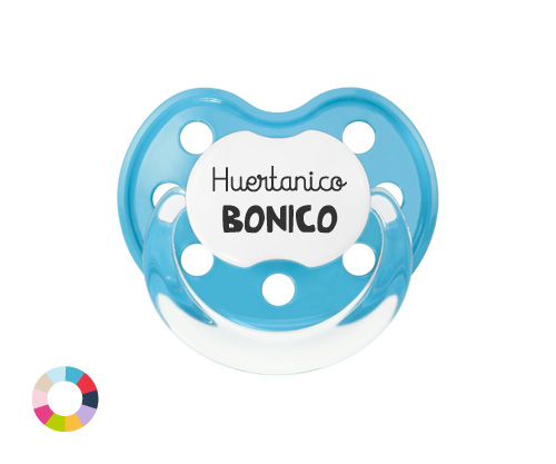 1 Classic Huertanico Bonico