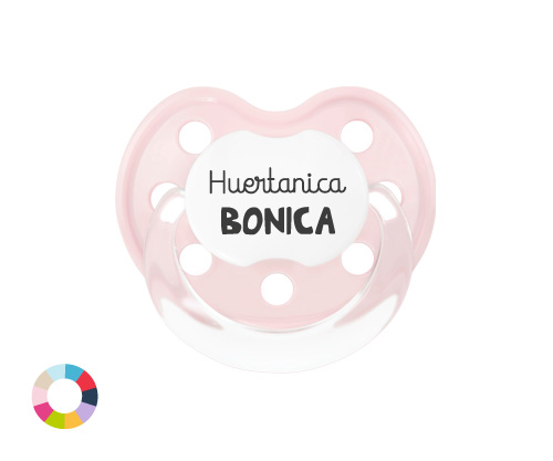 1 Classic Huertanica Bonica