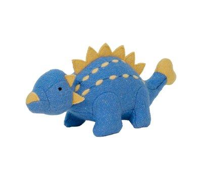 Figurines Holdie : animaux prhistoriques